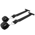 Darkness  Bondage Door Cuffs BDSM Toys & Accessories | SEX Shop Ireland 13