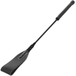 Darkness  Crop Black Fetish BDSM Whips & Paddles | SEX Shop Ireland 7