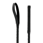 Darkness Crop Black Fetish Bdsm 70 Cm BDSM Whips & Paddles | SEX Shop Ireland 6