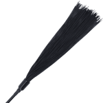 Darkness  Crop & Flogger  Black Fetish Bdsm BDSM Whips & Paddles | SEX Shop Ireland 8