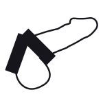 Darkness  Duo Rings For Penis Cock Rings | SEX Shop Ireland 9