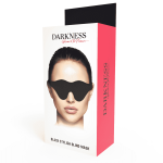 Darkness  Eyemask Black Blindfolds & Masks | SEX Shop Ireland 12