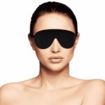 Darkness  Eyemask Black High Quality Blindfolds & Masks | SEX Shop Ireland 9