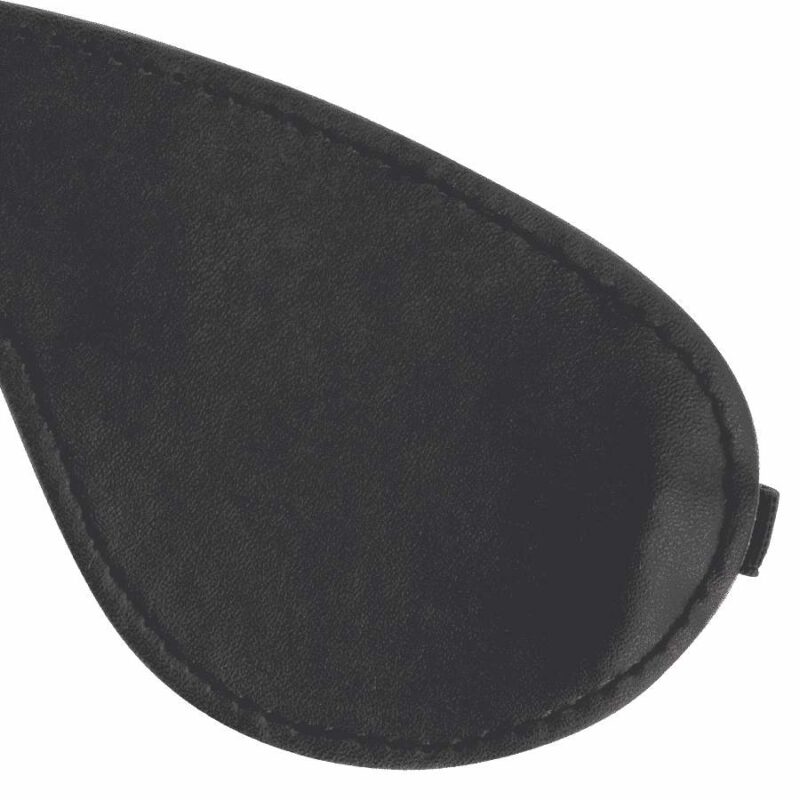 Darkness  Eyemask Black High Quality Blindfolds & Masks | SEX Shop Ireland 6