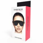 Darkness  Eyemask Black High Quality Blindfolds & Masks | SEX Shop Ireland 12