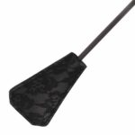 Darkness Feather Crop. Black 56cm BDSM Whips & Paddles | SEX Shop Ireland 9