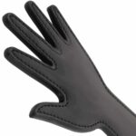 Darkness Fetish Black Paddle Hand BDSM Whips & Paddles | SEX Shop Ireland 8