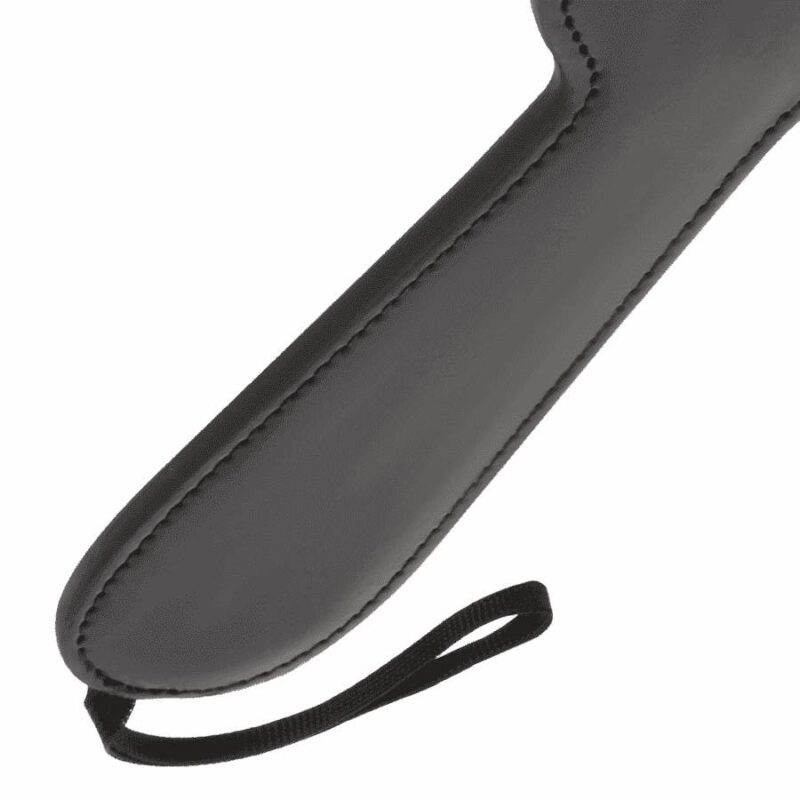 Darkness Fetish Black Paddle Hand BDSM Whips & Paddles | SEX Shop Ireland 6