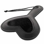 Darkness Fetish Black Paddle Love BDSM Whips & Paddles | SEX Shop Ireland 7