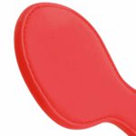 Darkness Fetish Red Paddle BDSM Whips & Paddles | SEX Shop Ireland 9