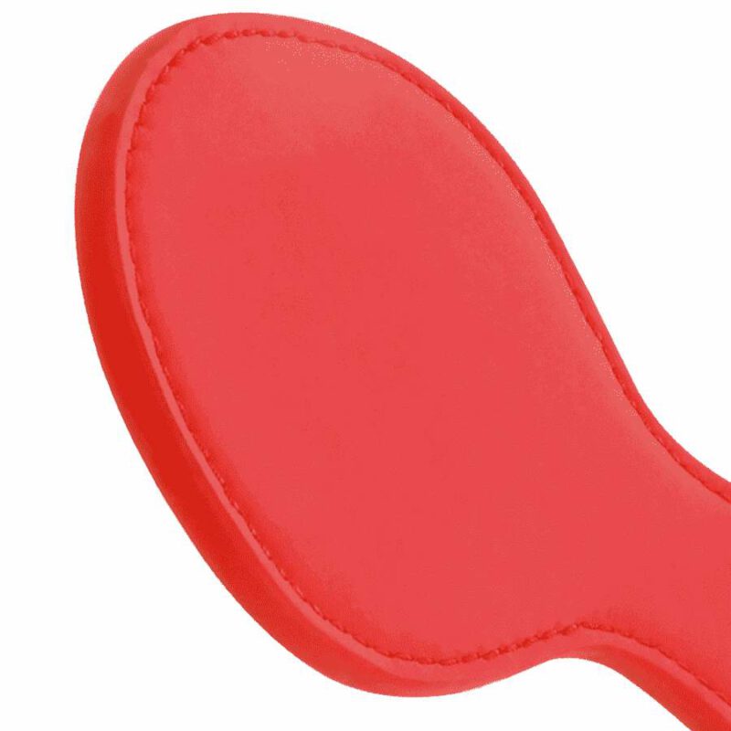 Darkness Fetish Red Paddle BDSM Whips & Paddles | SEX Shop Ireland 6
