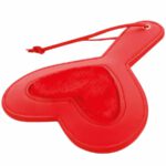 Darkness Fetish Red Paddle Love BDSM Whips & Paddles | SEX Shop Ireland 8