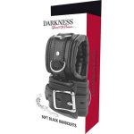 Darkness Handcuffs Wrist Cuffs Black Electro Shock Sex Toys | SEX Shop Ireland 9