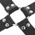 Darkness Hogtie Set Black Fetish / Bondage | SEX Shop Ireland 16