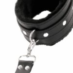 Darkness Hogtie Set Black Fetish / Bondage | SEX Shop Ireland 17