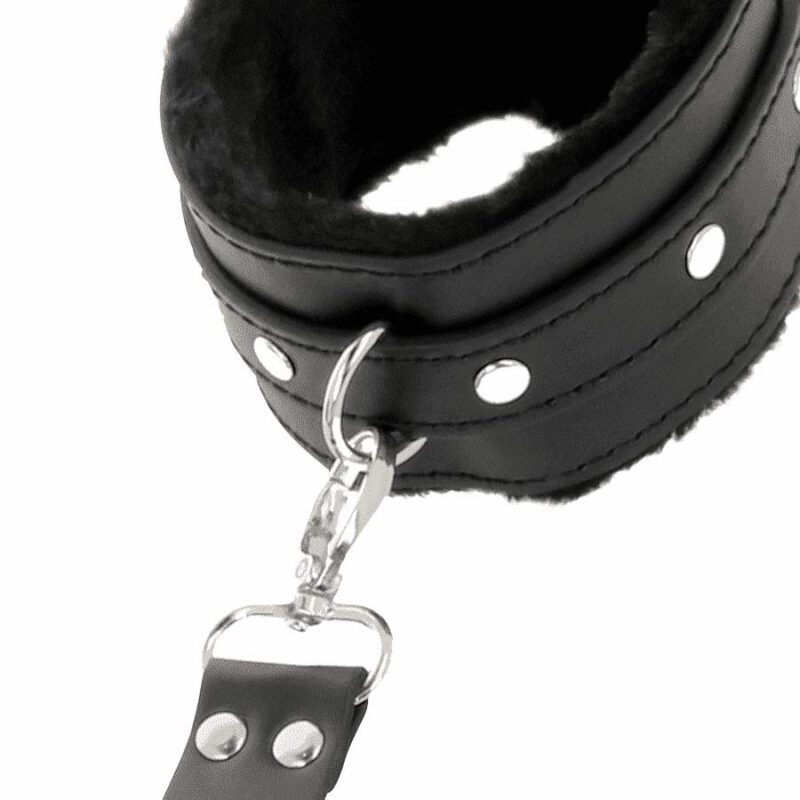 Darkness Hogtie Set Black Fetish / Bondage | SEX Shop Ireland 9