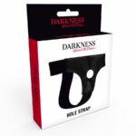 Darkness Hole Strap One Size BDSM Toys & Accessories | SEX Shop Ireland 8