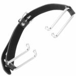 Darkness Hook Black Gag BDSM Gags | SEX Shop Ireland 9