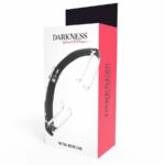 Darkness Hook Black Gag BDSM Gags | SEX Shop Ireland 8