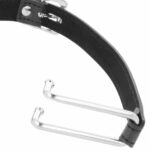 Darkness Hook Black Gag BDSM Gags | SEX Shop Ireland 10