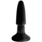 Darkness Interchangeable Butt Plug And Dildo BDSM Toys & Accessories | SEX Shop Ireland 9