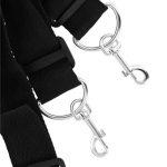 Darkness Interlace Over And Under Bed Restraint Set BDSM Toys & Accessories | SEX Shop Ireland 14