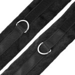 Darkness Interlace Over And Under Bed Restraint Set BDSM Toys & Accessories | SEX Shop Ireland 15