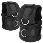 Darkness Interlace Over And Under Bed Restraint Set BDSM Toys & Accessories | SEX Shop Ireland 16