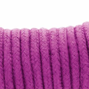 DARKNESS – JAPANESE ROPE 10 M PURPLE BDSM Toys & Accessories | SEX Shop Ireland 6