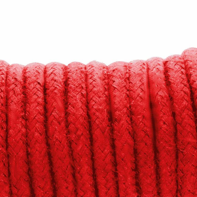 DARKNESS – JAPANESE ROPE 5 M RED Fetish / Bondage | SEX Shop Ireland 6