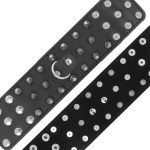 Darkness  Kulls And Bones Handcuffs With Spikes Fetish / Bondage | SEX Shop Ireland 11