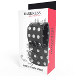 Darkness  Kulls And Bones Handcuffs With Spikes Fetish / Bondage | SEX Shop Ireland 13