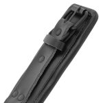 Darkness Leather Wrist Restraints Black Fetish / Bondage | SEX Shop Ireland 10