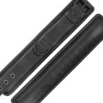 Darkness Leather Wrist Restraints Black Fetish / Bondage | SEX Shop Ireland 13