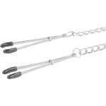 Darkness Metal Long Nipple Clams BDSM Toys & Accessories | SEX Shop Ireland 8