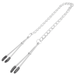 Darkness Metal Long Nipple Clams BDSM Toys & Accessories | SEX Shop Ireland 9