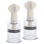 Darkness Nipple Suckers 5 Cm Diameter BDSM Toys & Accessories | SEX Shop Ireland 7