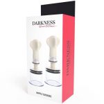 Darkness Nipple Suckers 5 Cm Diameter BDSM Toys & Accessories | SEX Shop Ireland 9