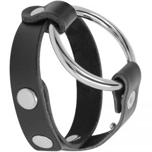 Darkness Penis Ring And Bdsm Tests Cock Rings | SEX Shop Ireland