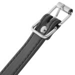 Darkness Penis Ring With Strap Cock Rings | SEX Shop Ireland 12