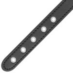 Darkness Penis Ring With Strap Cock Rings | SEX Shop Ireland 13