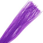 Darkness Purple Flogger BDSM Toys & Accessories | SEX Shop Ireland 9