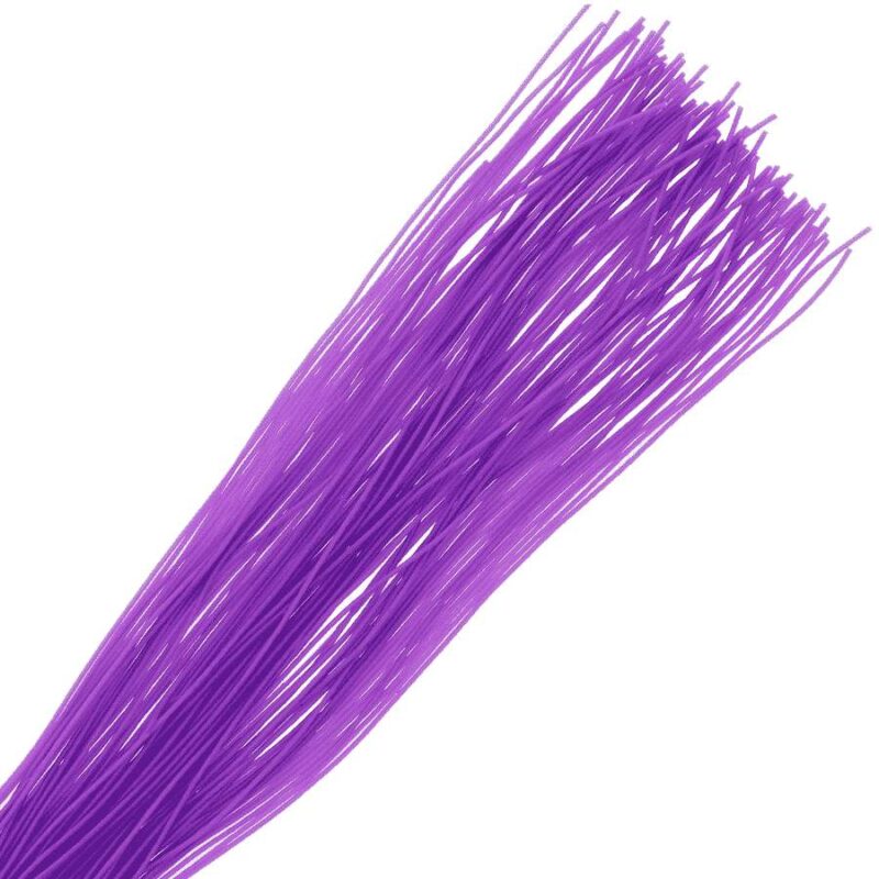 Darkness Purple Flogger BDSM Toys & Accessories | SEX Shop Ireland 6