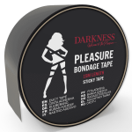 Darkness Sticky Tape Black 15m BDSM Toys & Accessories | SEX Shop Ireland 7