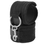Darkness Super Cuffs Neoprene Fetish / Bondage | SEX Shop Ireland 8