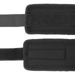 Darkness Super Cuffs Neoprene Fetish / Bondage | SEX Shop Ireland 10