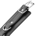 Darkness  Wrist Restraints Black Fetish / Bondage | SEX Shop Ireland 15
