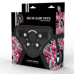 Delta Club Harness Universal One Size Sex Toys | SEX Shop Ireland 12