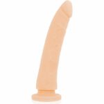 Delta Club Toys Dong Flesh Silicone 23 X 4.5 Cm Dildos | SEX Shop Ireland 12