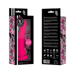 Delta Club Toys Dong Pink Silicone 17 X 3cm Dildos | SEX Shop Ireland 10